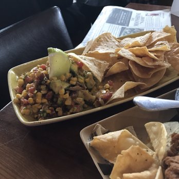 Mash'D - New American Near Me - Frisco, Texas