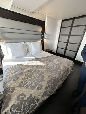 Hotel Royal Savoy Lausanne by null