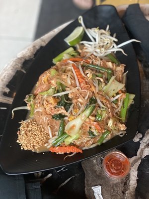 KIIN EXTRAORDINARY THAI by null