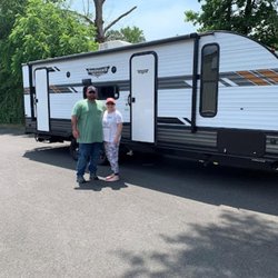 Genuine Rv Store