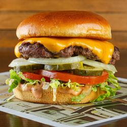 Wahlburgers