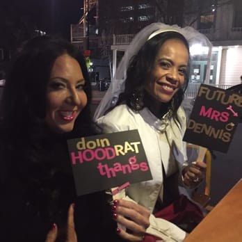 Social Cycle - This party bus is perfect for bachelorette parties! - Tours Near Me - San Diego, California