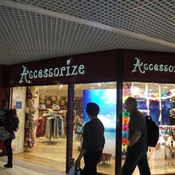 Accessorize