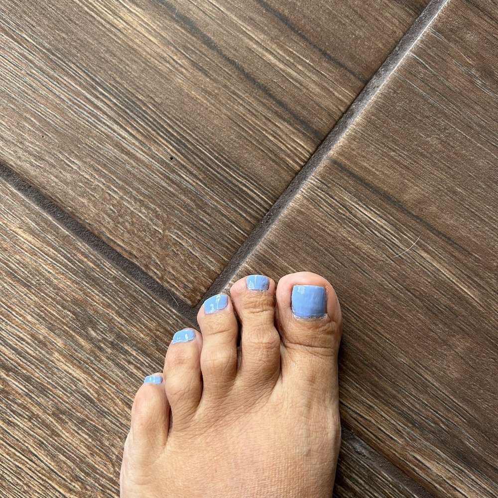 H & P Nails - Nail Salons Near Me - Brenham, Texas