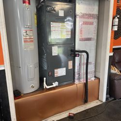 Perfect Climate and Refrigeration