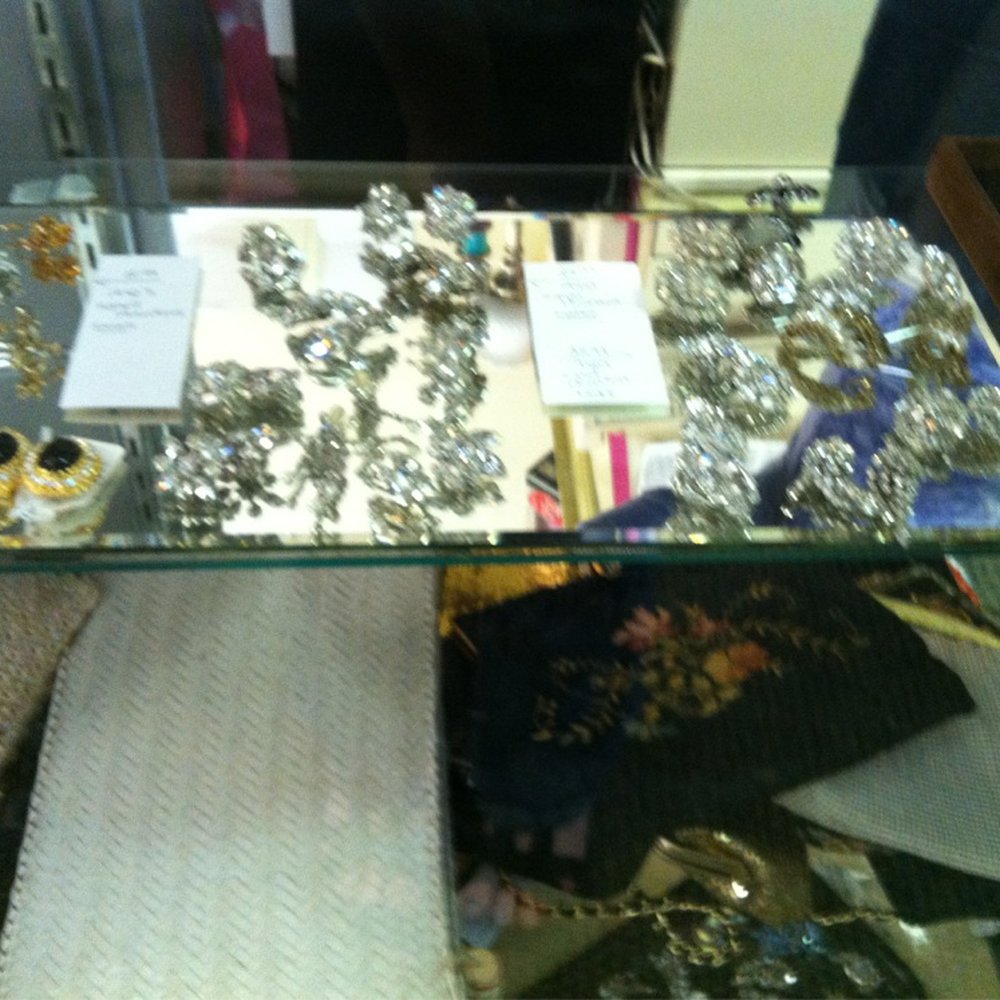Resale Therapy - 40s vintage jewelry! - Used, Vintage & Consignment Near Me - Weymouth, Massachusetts Resale Therapy - 40s vintage jewelry! - Used, Vintage & Consignment Near Me - Weymouth, Massachusetts