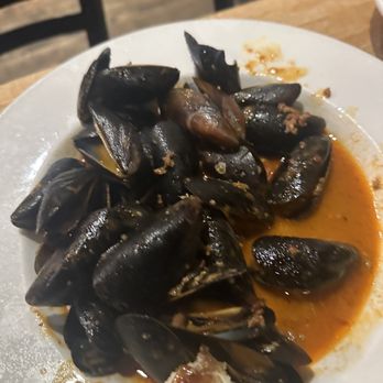 Angelo’s Taverna - Mussels - Italian Near Me - Denver, Colorado