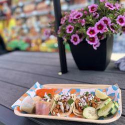 La Perla Taqueria 2 - Tacos