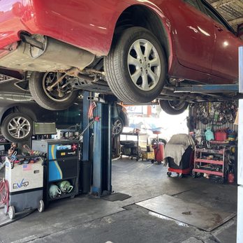 Independent Auto Repair - Brake pads, water tank, serpentine belts, all replaced. - Auto Repair Near Me - Van Nuys, California Independent Auto Repair - Brake pads, water tank, serpentine belts, all replaced. - Auto Repair Near Me - Van Nuys, California