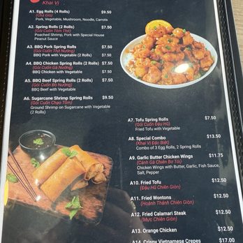 Pho Real - Vietnamese Near Me - Lemon Grove, California
