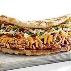 Tropical Smoothie Cafe