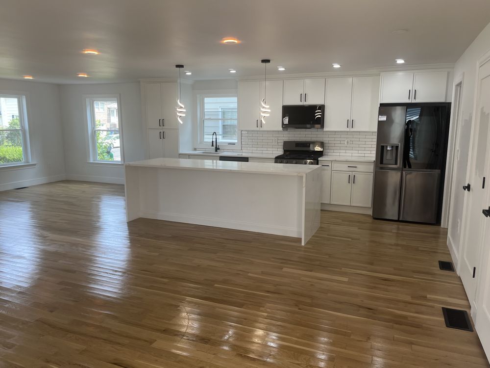 Carrubba Cleaning Services - veterans service organization in Clifton, NJ