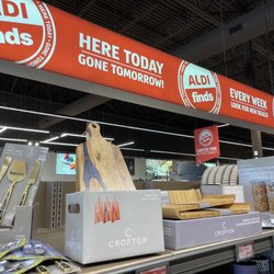 ALDI