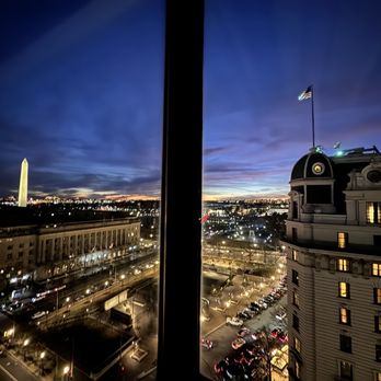 JW Marriott Washington, DC - Hotels Near Me - Washington, DC, District of Columbia