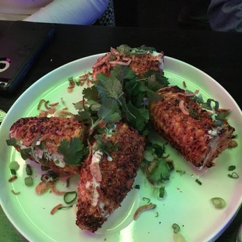 Takoi - Elote! - Thai Near Me - Detroit, Michigan Takoi - Elote! - Thai Near Me - Detroit, Michigan