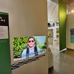 Museum of Us
