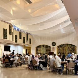 SALAM Islamic Center