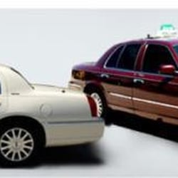 Oakville United Taxicab
