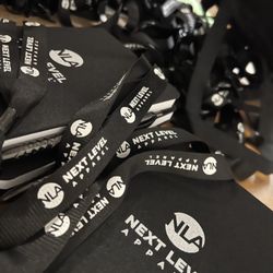 Manhattan Stitching Company - Custom Promotional items for next level apparel