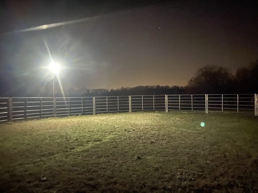 Hidden Cypress Ranch - equestrian in Vilonia, AR