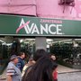 Photo of Avance