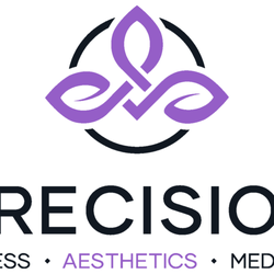 Precision Fitness and Medical Spa