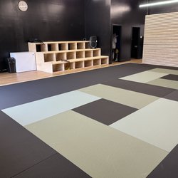 Flow State Jiu-jitsu - Eagle Rock Jiu Jitsu. Flow State Gym