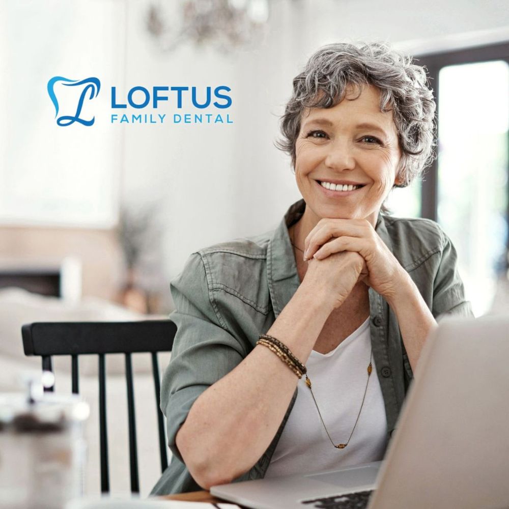 LOFTUS FAMILY DENTAL Updated September 2024 10 Photos & 15 Reviews
