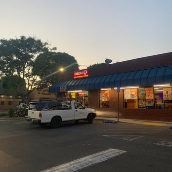 Circle K - Not the best place to shop and save. - Convenience Stores Near Me - Fullerton, California