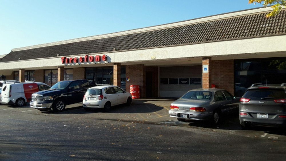 FIRESTONE COMPLETE AUTO CARE 66 Reviews Tires 2299