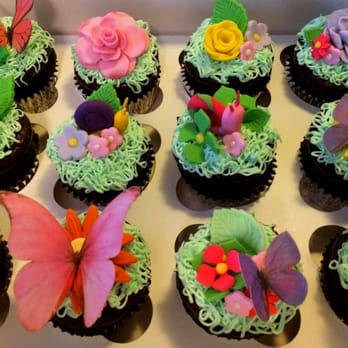 Sugarbox Sundries - Desserts Near Me