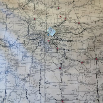 Local Pig - Map shows all their local farms - Butcher Near Me - Kansas City, Missouri Local Pig - Map shows all their local farms - Butcher Near Me - Kansas City, Missouri