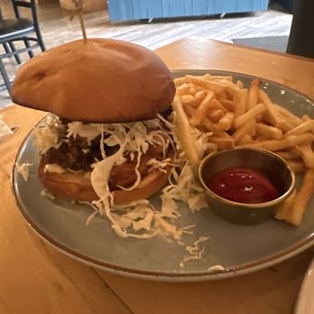 Thirty Eight - Chicken Sandwich - Seafood Near Me - Urban Honolulu, Hawaii Thirty Eight - Chicken Sandwich - Seafood Near Me - Urban Honolulu, Hawaii