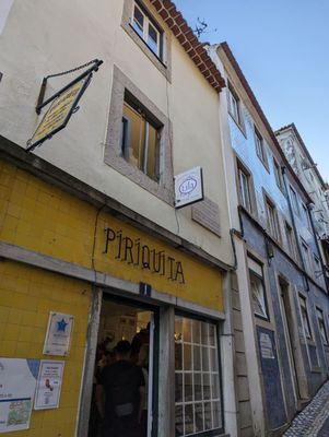 Casa Piriquita by null