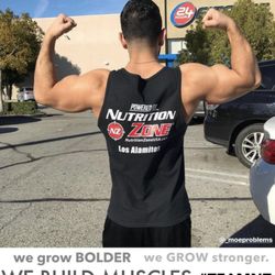 Nutrition Zone