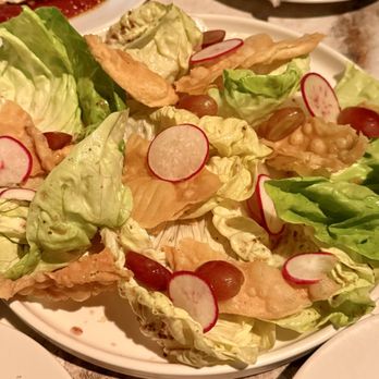 Mara - Superb dish. Love it! - Mediterranean Near Me - Honolulu, Hawaii