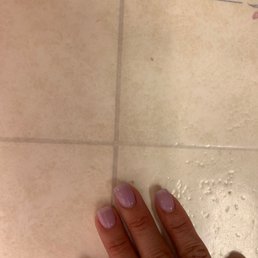 My nails