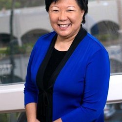 Candace Wada, DDS