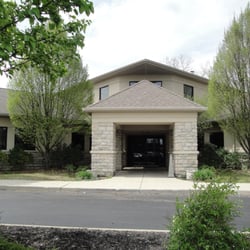 Elite Dermatology of Columbus - Building view from Bethel Road.