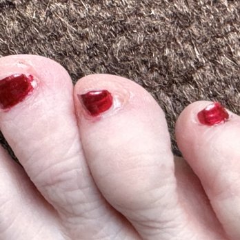 Dena's Nail Salon - Nail Salons Near Me - Pekin, Illinois
