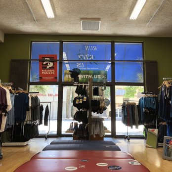 Run With Us - Super friendly and helpful! I'm excited to try my new pair! - Shoe Stores Near Me - Pasadena, California