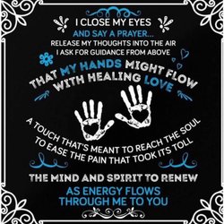 Intuitive Reiki - Reiki Touch