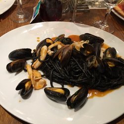 Trattoria Pasta e Vino