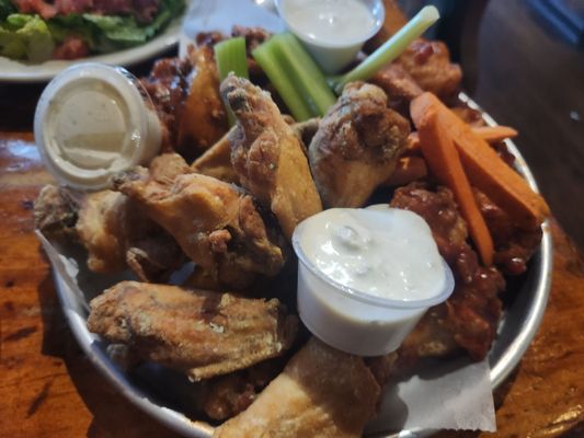 Bidwell Tavern by null