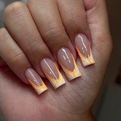 Elite Nails and Spa