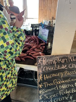 Rochester Farmers Market- Saturdays Graham Park! by null