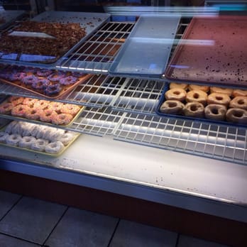 Gibson's Donuts - Slim pickins - Donuts Near Me - Memphis, Tennessee Gibson's Donuts - Slim pickins - Donuts Near Me - Memphis, Tennessee