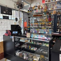 Tacoma Wine & Liquor