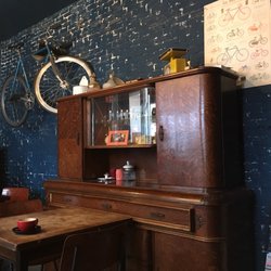 Noir Coffeebar - @leuvenlovescoffee