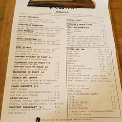 Verdict Bakery